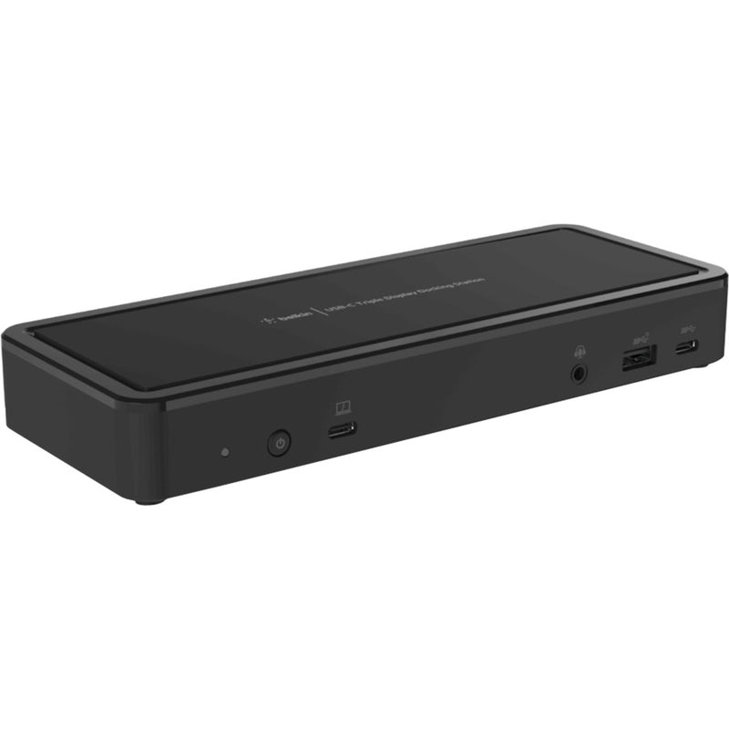 Load image into Gallery viewer, Belkin 14-poorts USB-C-dockingstation
