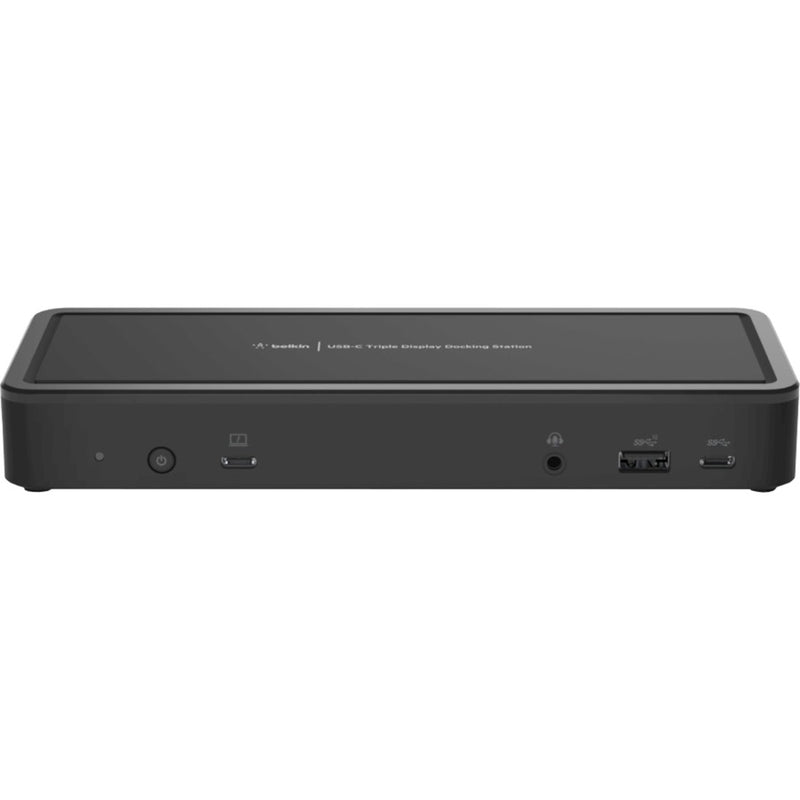 Load image into Gallery viewer, Belkin 14-poorts USB-C-dockingstation
