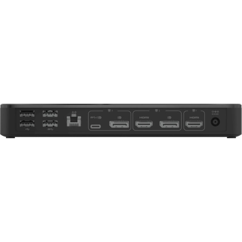 Load image into Gallery viewer, Belkin 14-poorts USB-C-dockingstation
