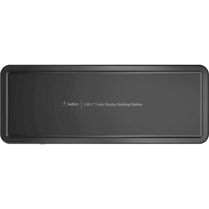 Load image into Gallery viewer, Belkin 14-poorts USB-C-dockingstation
