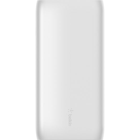 Belkin BoostCharge USB-C PD-powerbank 20K
