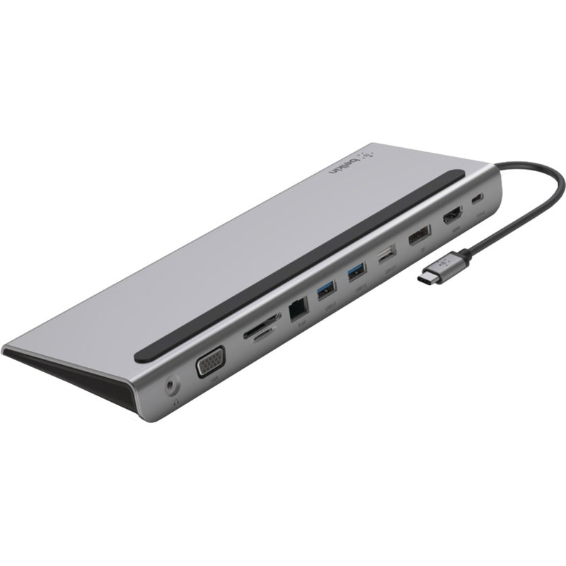 Load image into Gallery viewer, Belkin Connect 11-in-1 USB-C hub
