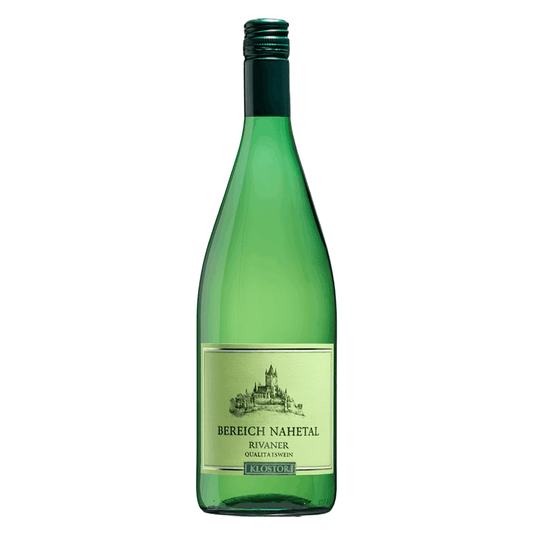 Klostor bereich nahetal qualitätswein (1 liter)