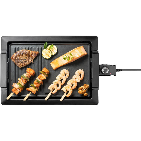 Bestron ABBQ2000S Tafelmodel barbecue grill