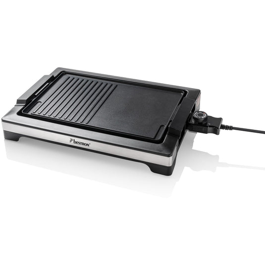 Bestron ABBQ2000S Tafelmodel barbecue grill