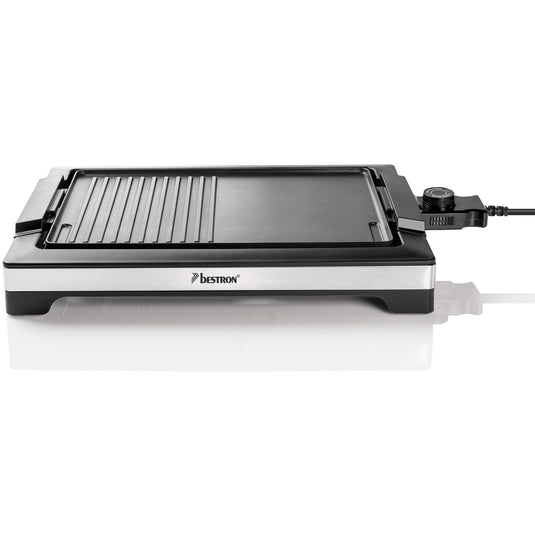 Bestron ABBQ2000S Tafelmodel barbecue grill