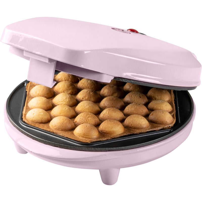 Load image into Gallery viewer, Bestron ABWM300P Bubble waffle maker

