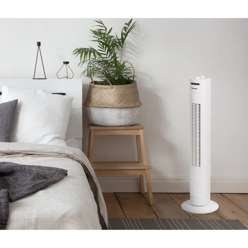 Load image into Gallery viewer, Bestron AFT760W Torenventilator

