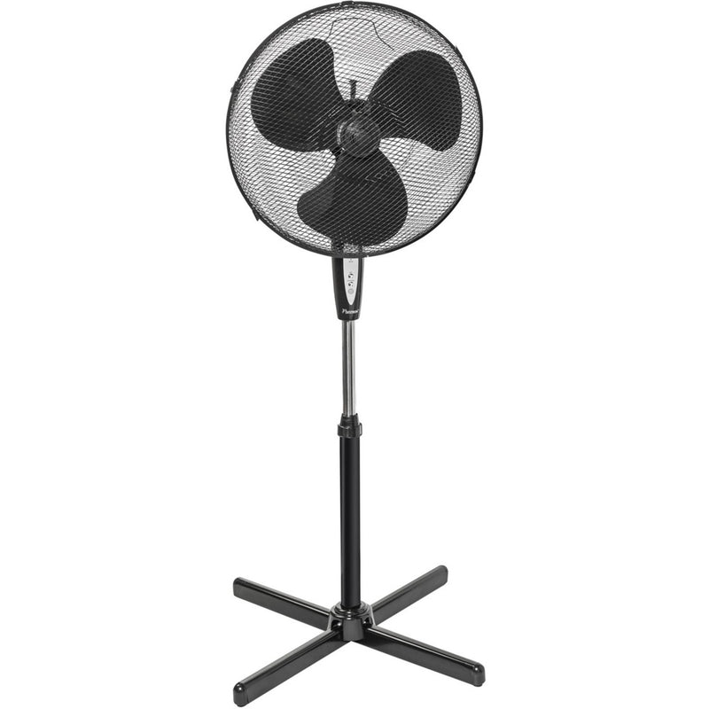 Load image into Gallery viewer, Bestron ASV45ZR Statiefventilator met afstandsbediening en

