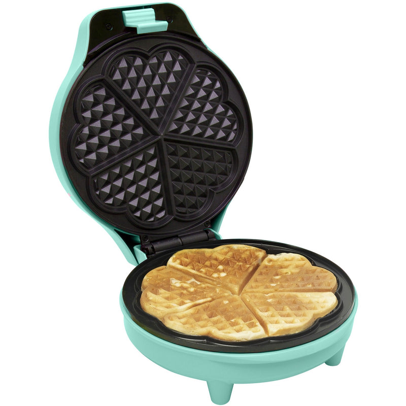 Load image into Gallery viewer, Bestron ASW217M Hartjeswafelmaker
