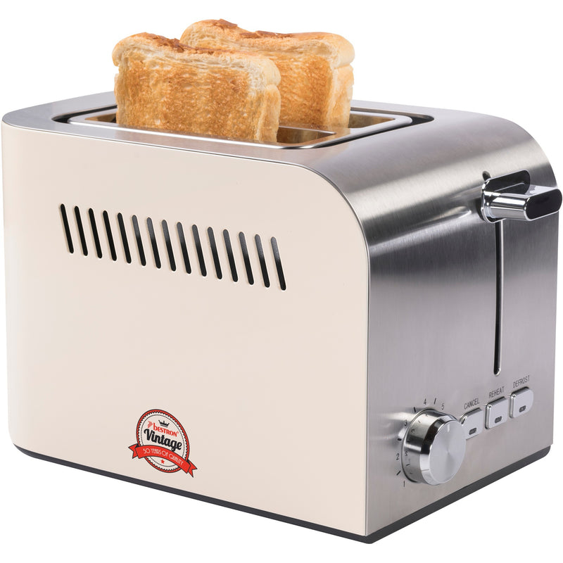 Load image into Gallery viewer, Bestron ATS300RE Broodrooster
