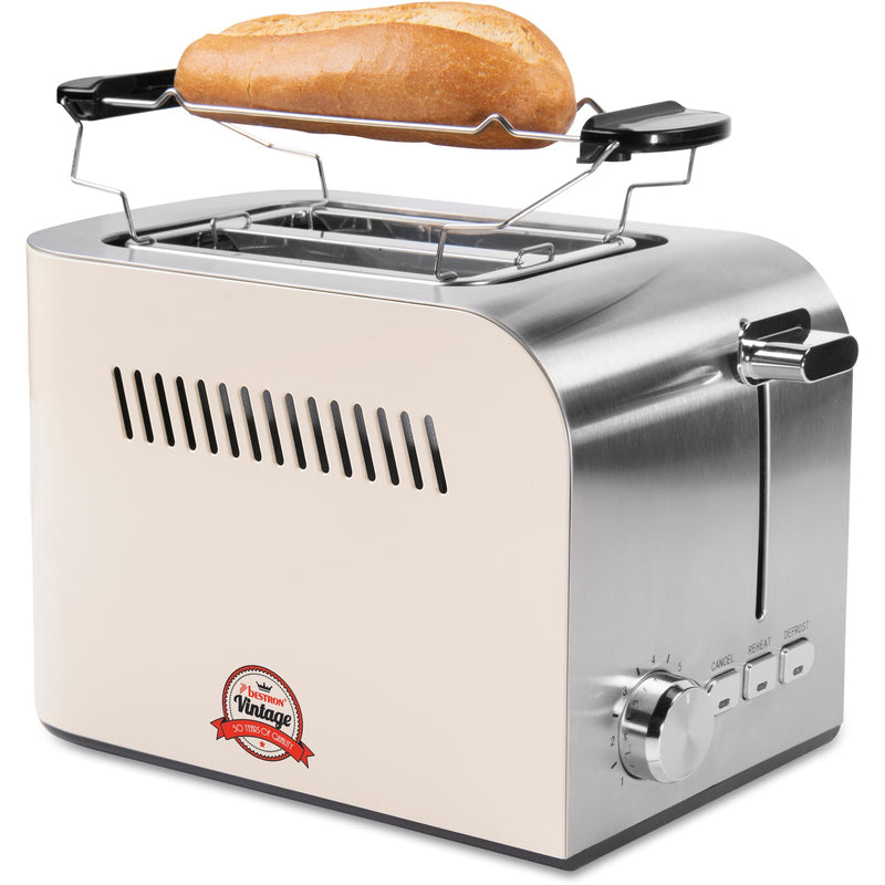 Load image into Gallery viewer, Bestron ATS300RE Broodrooster
