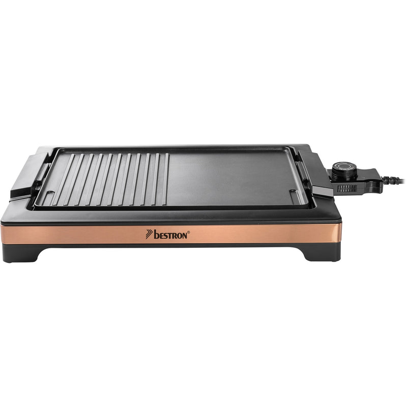 Load image into Gallery viewer, Bestron BBQ grill Koper ABBQ2000CO
