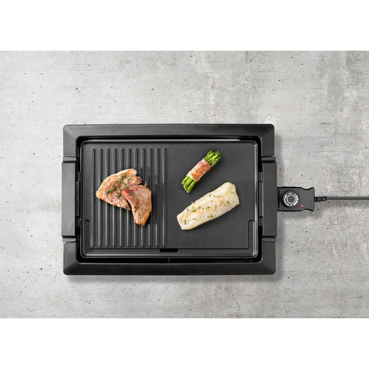 Bestron BBQ grill Koper ABBQ2000CO