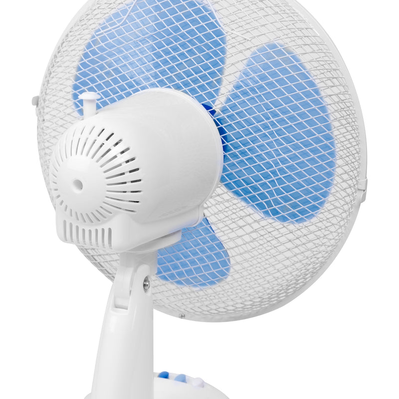 Load image into Gallery viewer, Bestron DDF35W Tafelventilator
