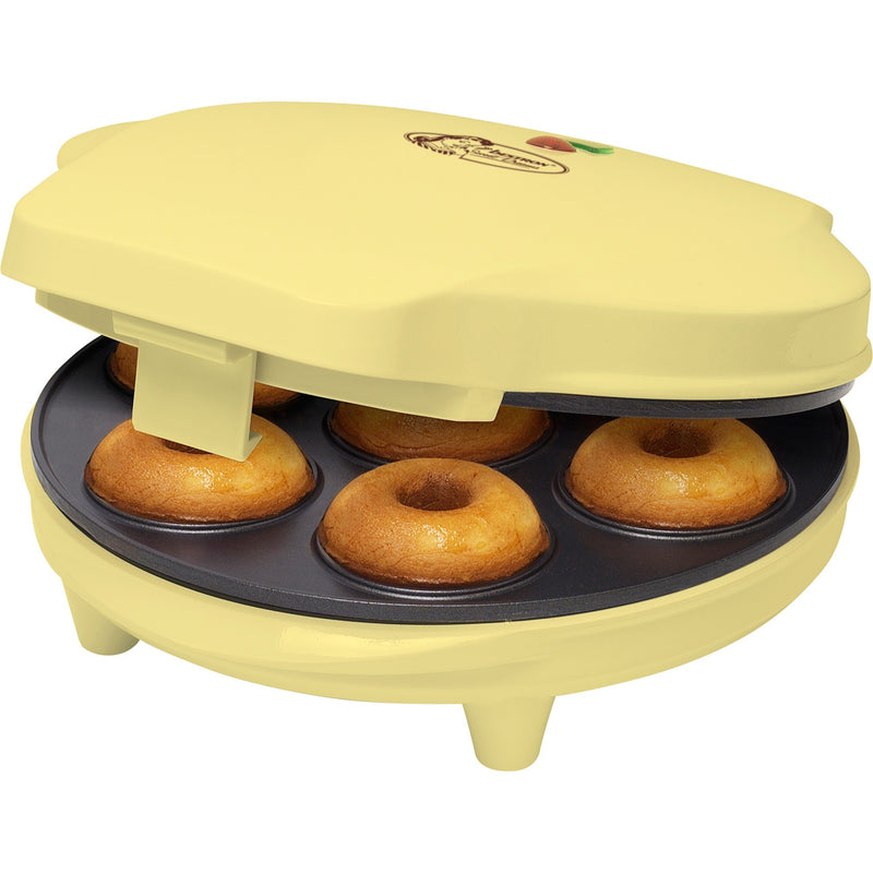 Load image into Gallery viewer, Bestron Donutmaker ADM218SD
