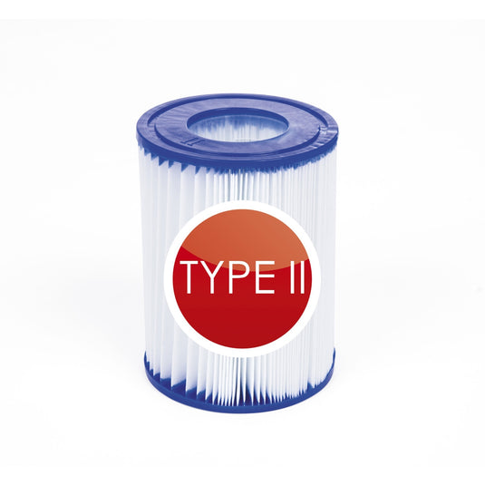 Bestway Zwembad steel pro max set rond rotan 366