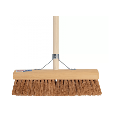 Betra zaalbezem kokos (40 cm)