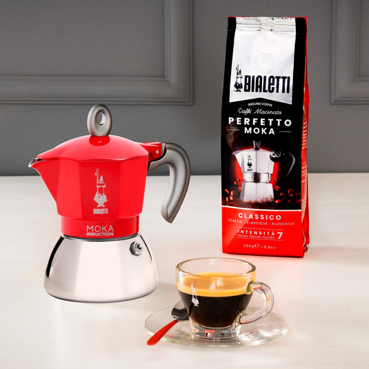 Bialetti Bialetti Moka Induction 6946