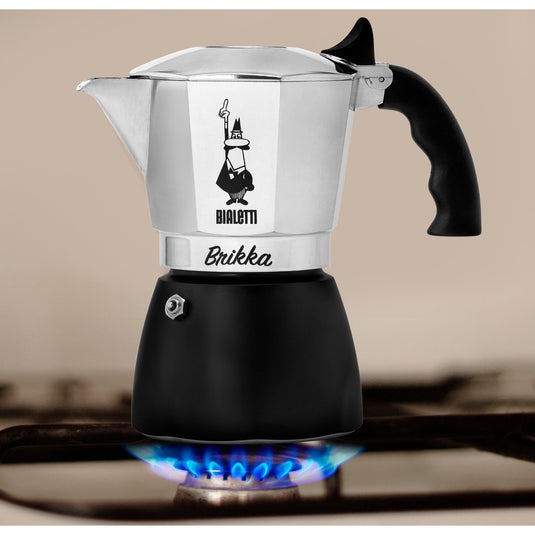 Bialetti Bialetti Brikka