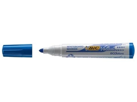 Velleda bic whiteboardmarker 1701 blauw