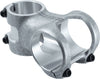 Bikeyoke barkeeper stem raw forged finish
