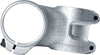 Bikeyoke barkeeper stem raw forged finish