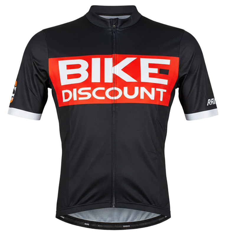 Load image into Gallery viewer, Bike-discount team jersey 2026
