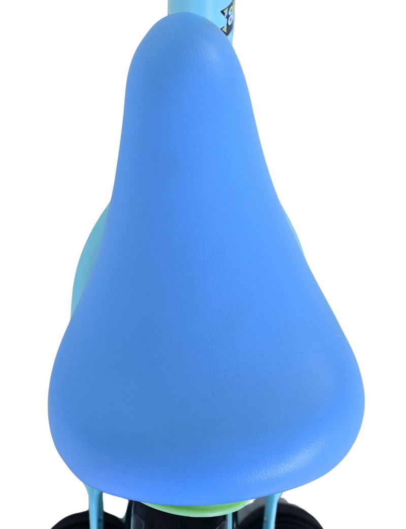 Load image into Gallery viewer, Volare bluey loopfiets metaal

