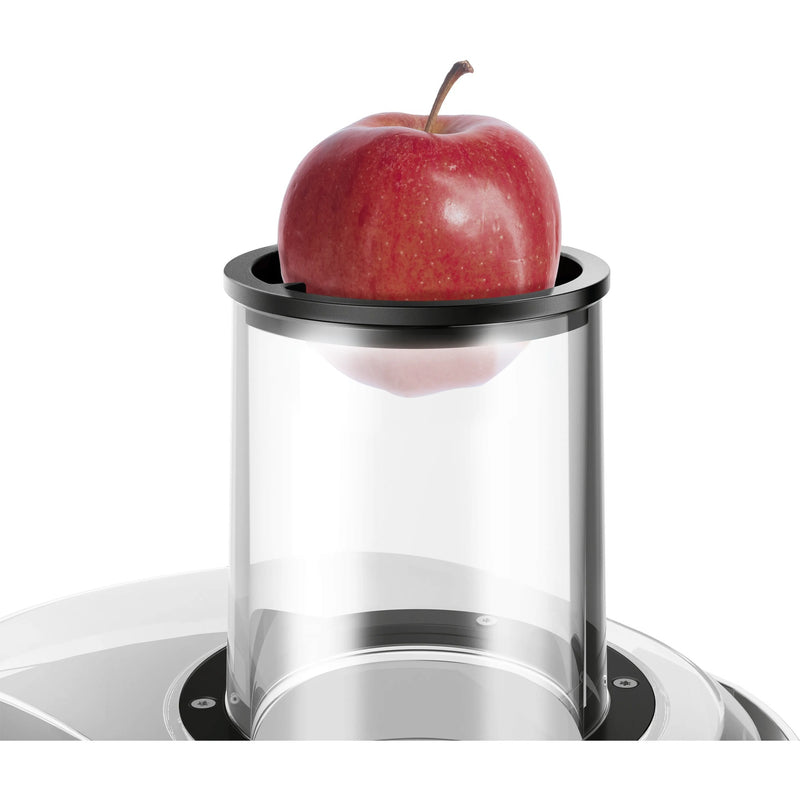 Load image into Gallery viewer, Bosch sapcentrifuge vitajuice 4 1000 w (zilver zwart)
