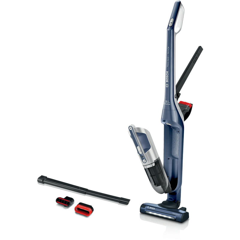 Load image into Gallery viewer, Bosch serie 4 draadloze steelstofzuiger flexxo gen2 28vm
