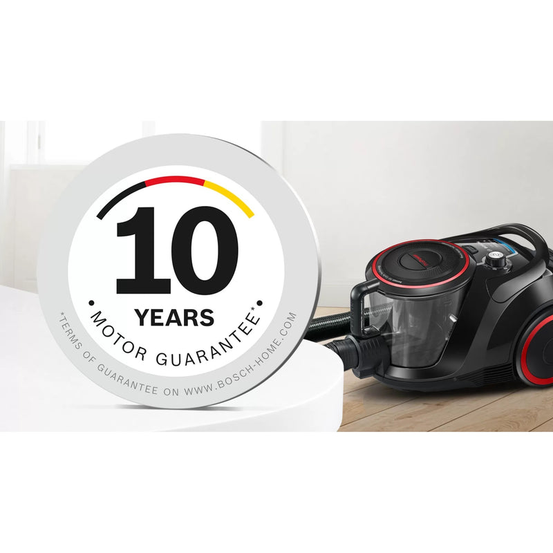 Load image into Gallery viewer, Bosch Serie 6 Stofzuiger zonder zak BGS41POW1
