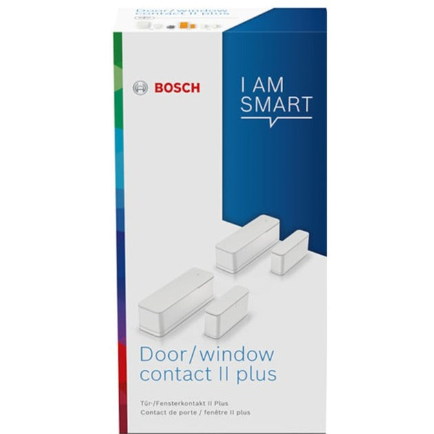 Load image into Gallery viewer, Bosch Home Deur- raamcontact II plus

