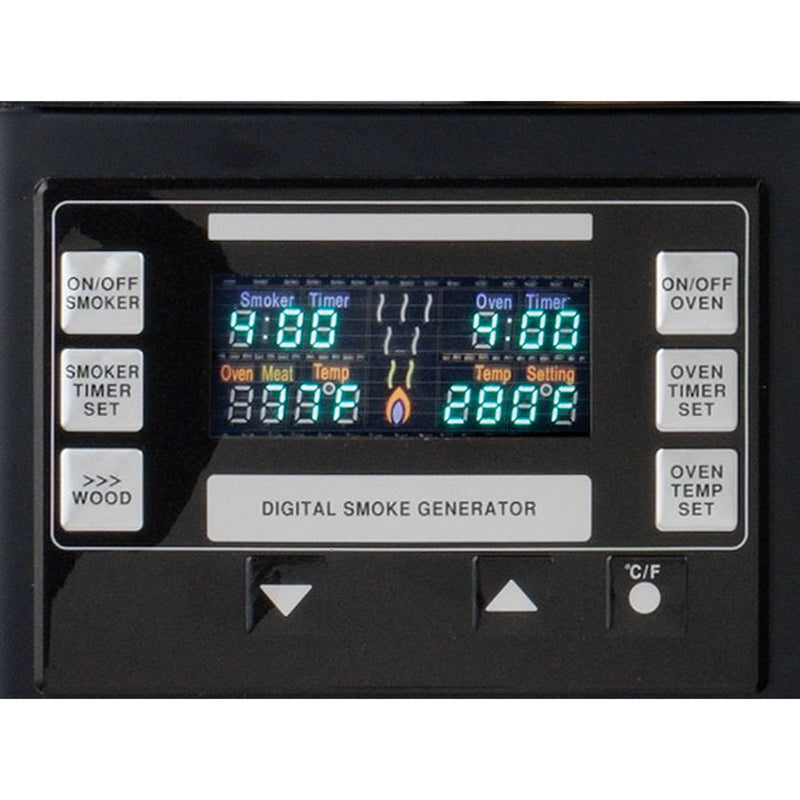 Load image into Gallery viewer, Bradley Bradley 6 Rack Digital Smoker
