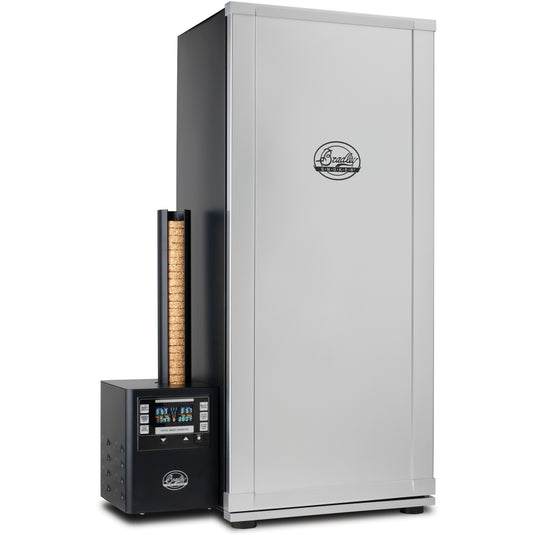 Bradley Bradley 6 Rack Digital Smoker