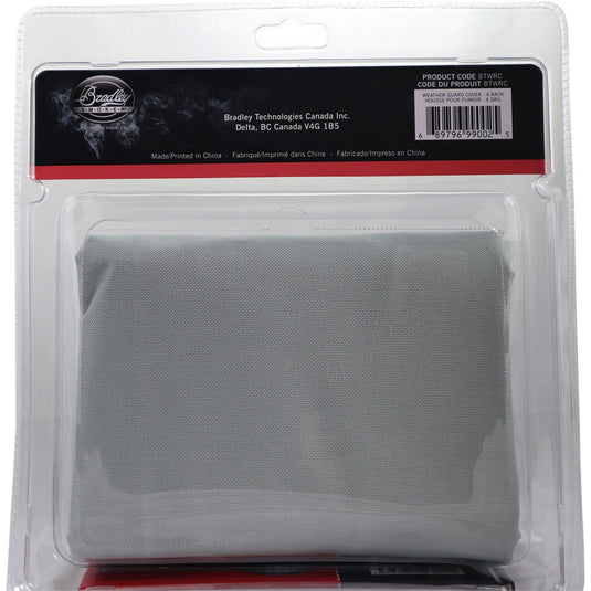 Bradley Smoker Cover Bradley 6 rack Original Smoker BTWR