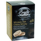 Bradley Bradley Wiskey Oak Wood Briketten