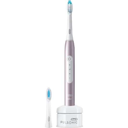 Braun Oral-B Pulsonic Slim Luxe 4100