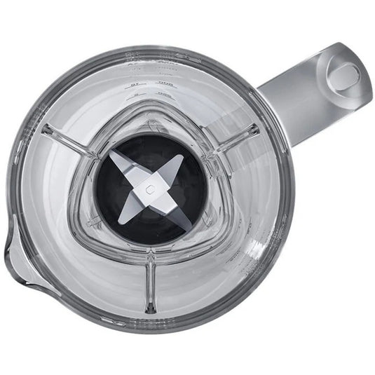 Braun PowerBlend 1 Jug blender JB 1000 White