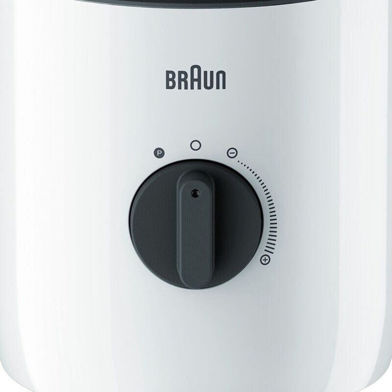 Load image into Gallery viewer, Braun PowerBlend 3 Blender JB 3100 WH
