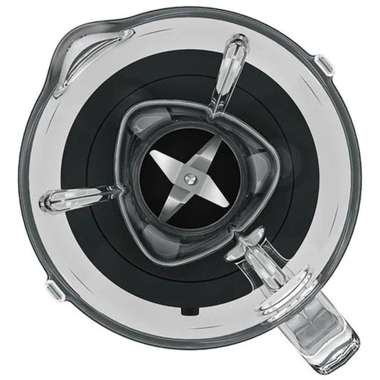 Braun PowerBlend 3 Blender JB 3150 zwart