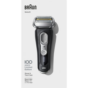 Braun Series 9 Design Edition
