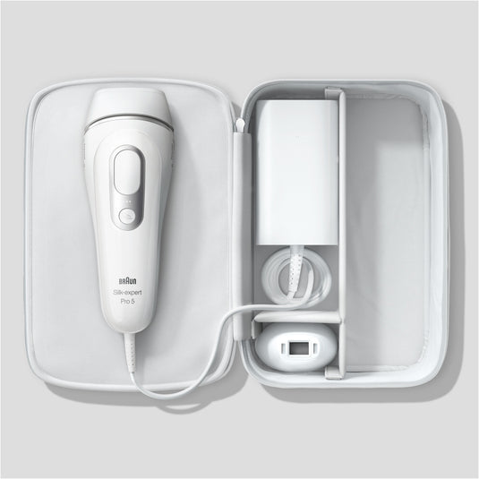 Braun Silk-expert 5 Design Edition