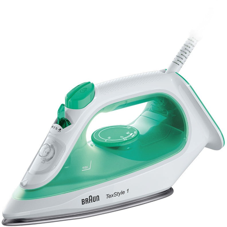 Load image into Gallery viewer, Braun TexStyle 1 stoomstrijkijzer SI 1040
