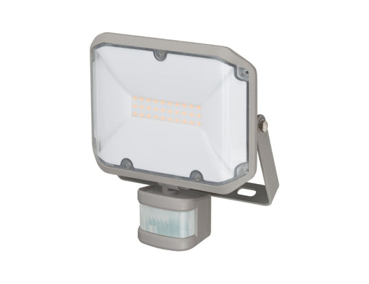 Brennenstuhl led-schijnwerper - 2080 lm - met bewegingsmelder