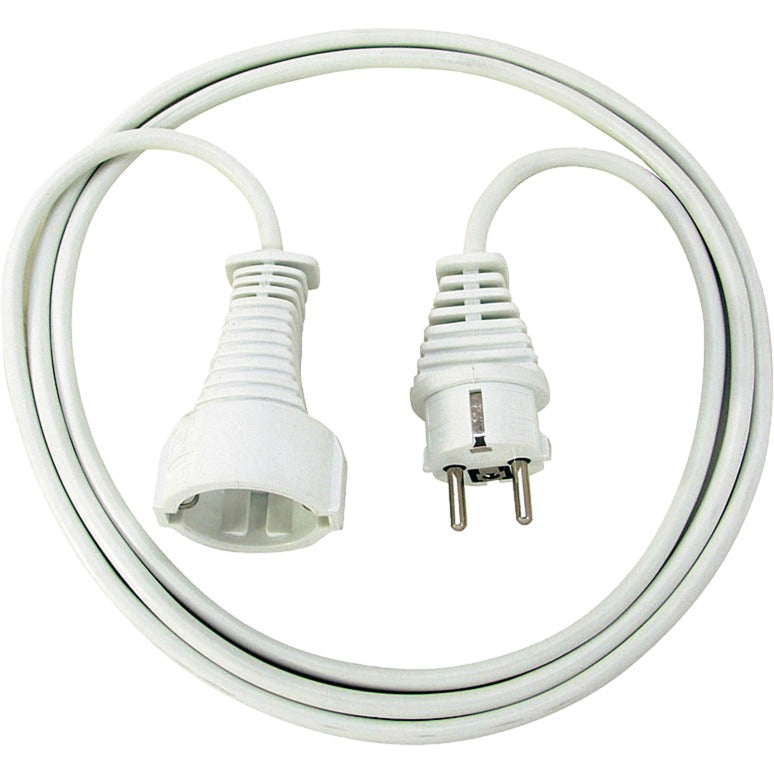 Load image into Gallery viewer, Brennenstuhl Kwaliteits kunststof verlengsnoer
