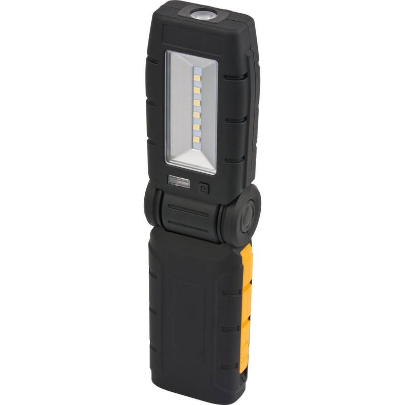 Load image into Gallery viewer, Brennenstuhl Brennenstuhl Multifunctionele lamp met 6+1 LED's en batterij HL
