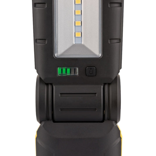 Brennenstuhl Brennenstuhl Multifunctionele lamp met 6+1 LED's en batterij HL