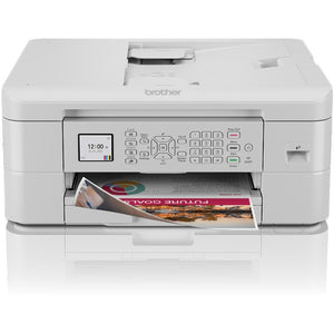 Brother mfc-j1010dw