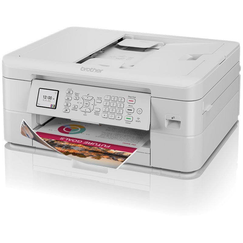 Load image into Gallery viewer, Brother mfc-j1010dw
